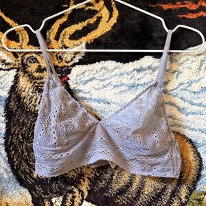 Calvin Klein Lace Bralette